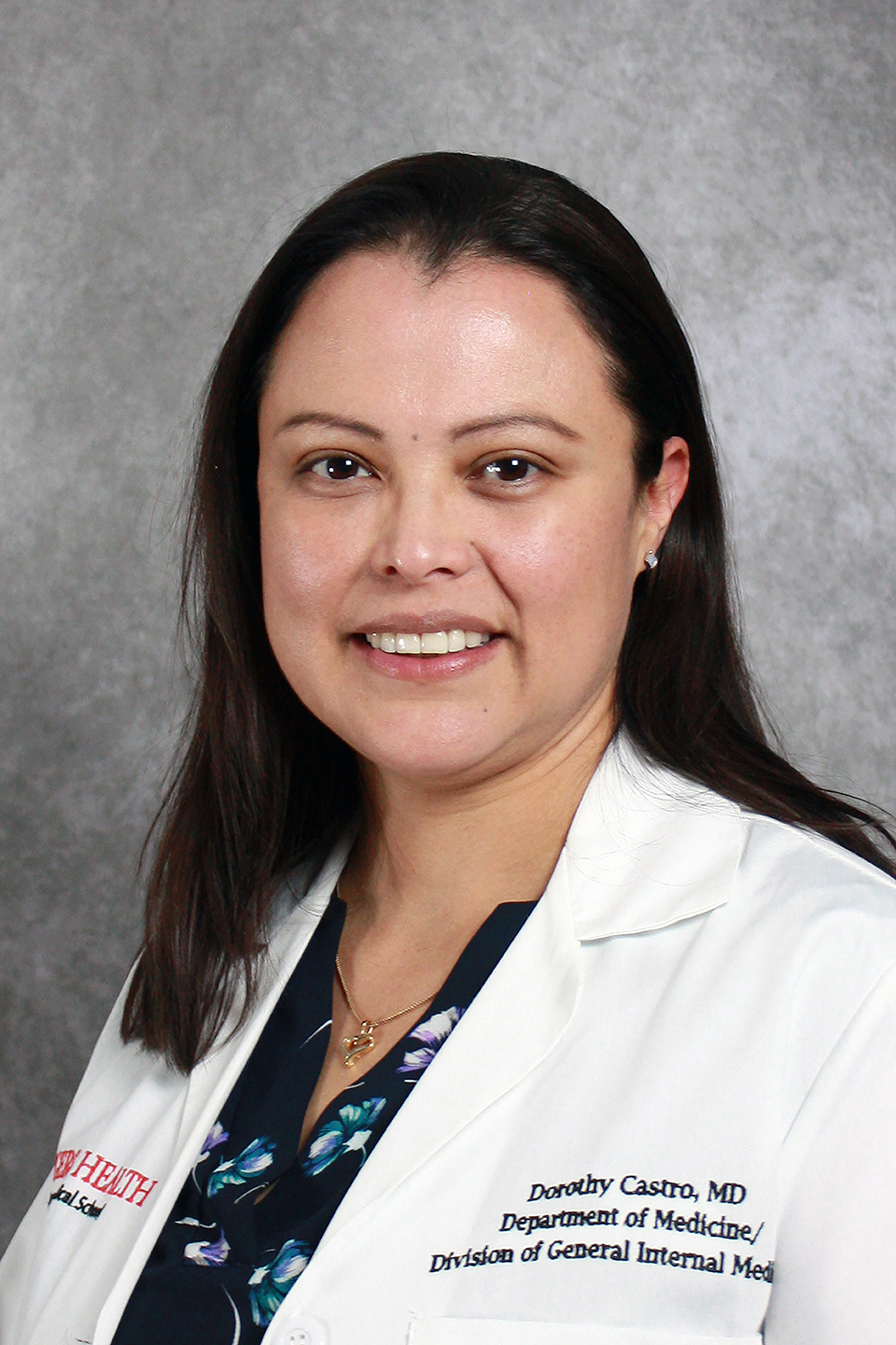 Dorothy Castro, MD